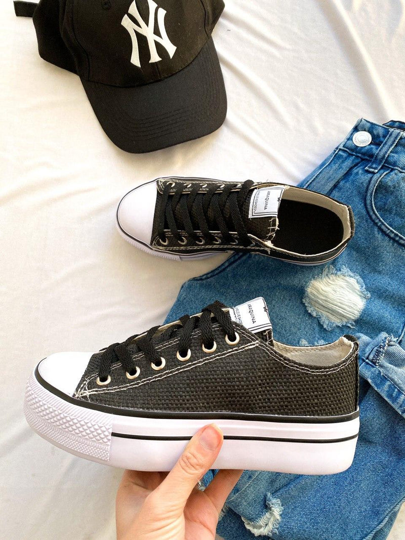 CARTAGENA RAFIA NEGRO