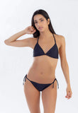 BIKINI PIÑA COLADA BLACK