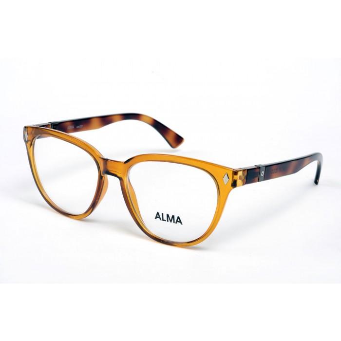 Alma Light Brown