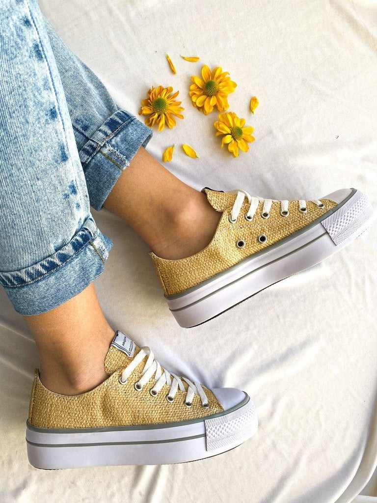 CARTAGENA RAFIA BEIGE