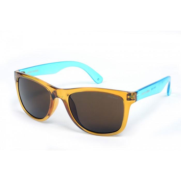 New York Brown Tuquoise