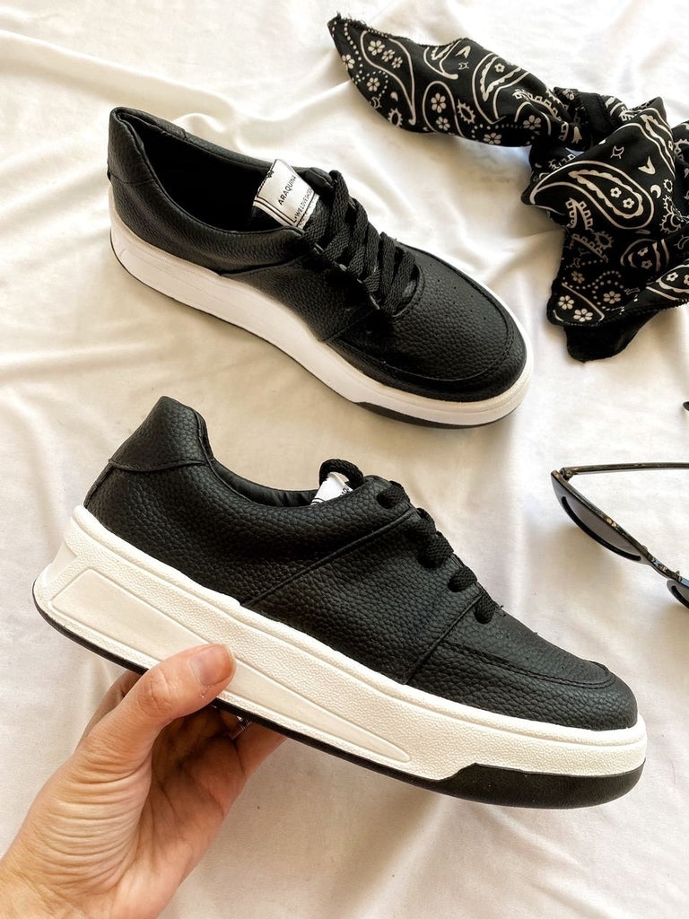 SAFARI FLOTTER BLACK